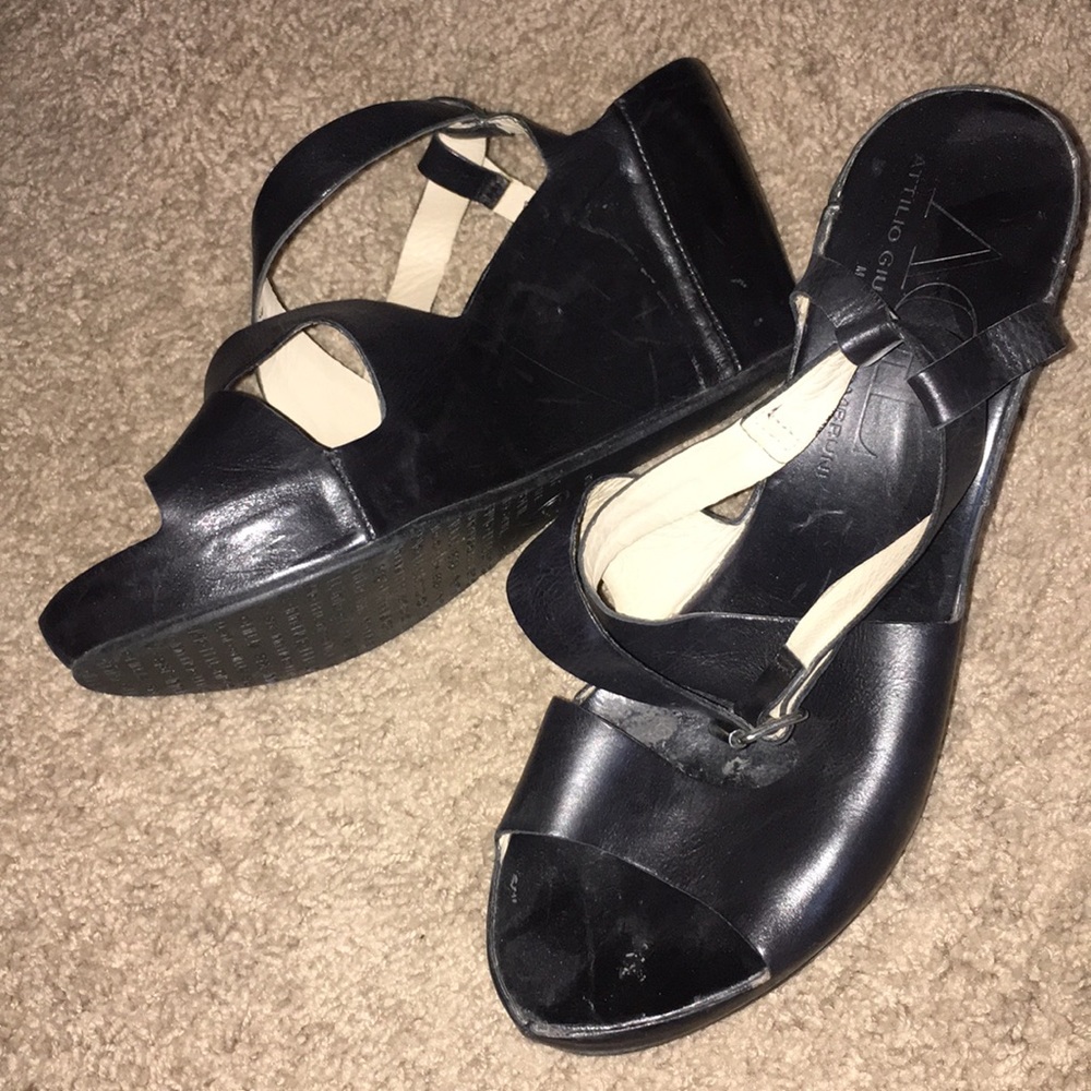 AGL Sandal